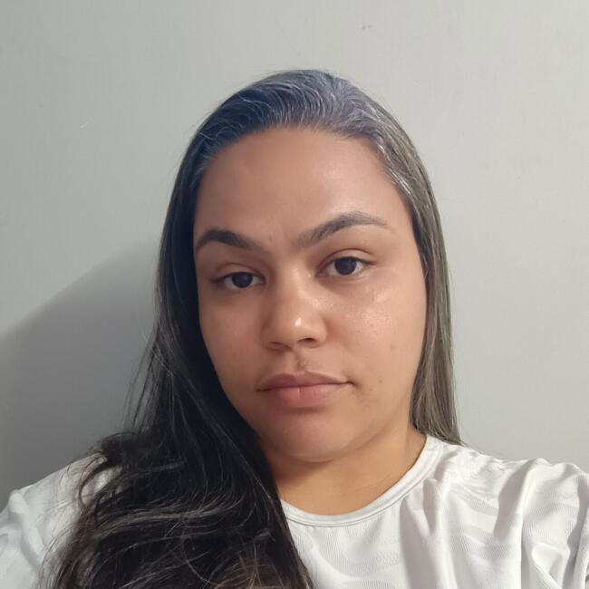Babysitter in Vila Velha: Mábile Schaider
