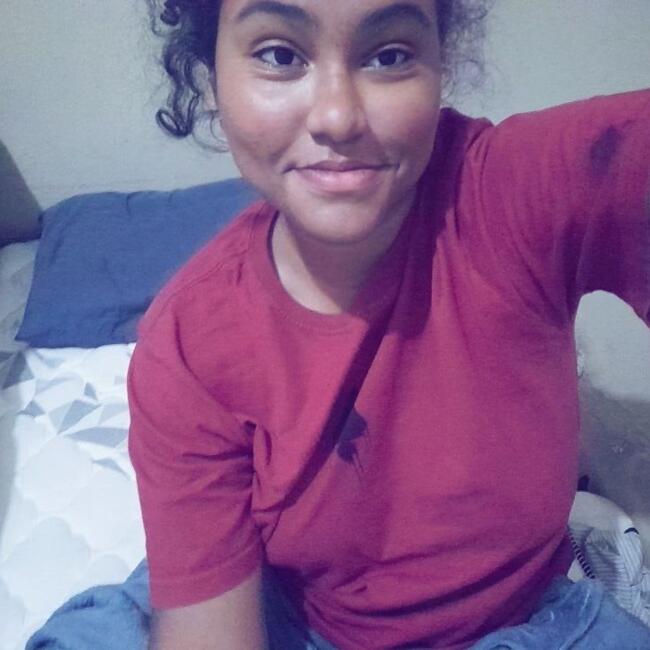 Babysitter in Rondonópolis: Milena