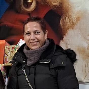 Babysitter Torrefarrera: Maria