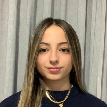 Babysitter in Boadilla del Monte: Beatriz