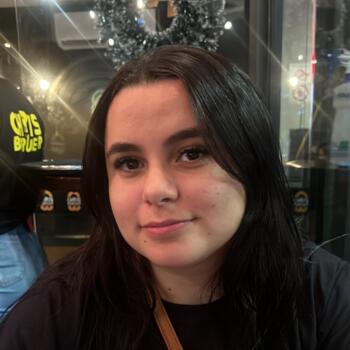 Babysitter in Monte Mor: Renata vitoria