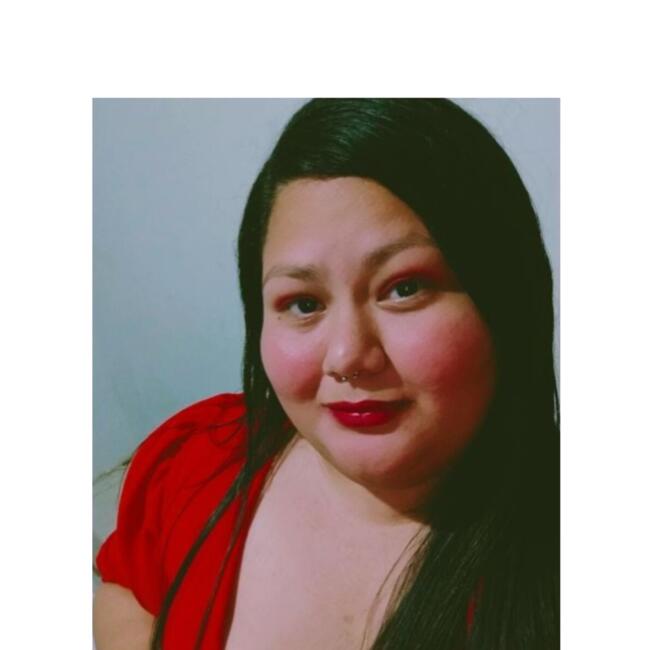 Babá em Itajaí: Alice