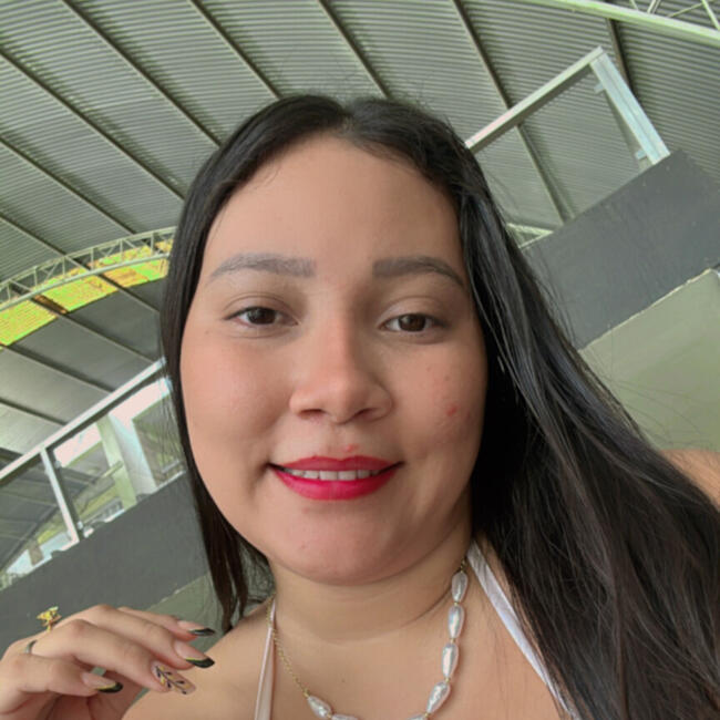 Babysitter in Santarém: Andria