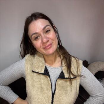 Trabajo para niñera en Buenos Aires: trabajo para niñera Carla Daniela