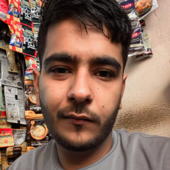 Babysitter in Faridabad: Harsh