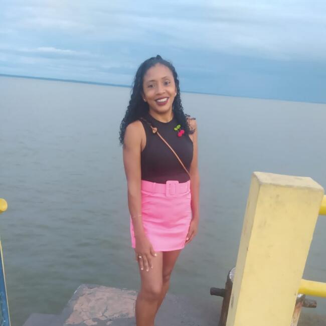 Babysitter in São José de Ribamar: Ana