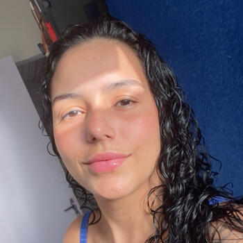 Babysitter in Itatiba: Beatriz