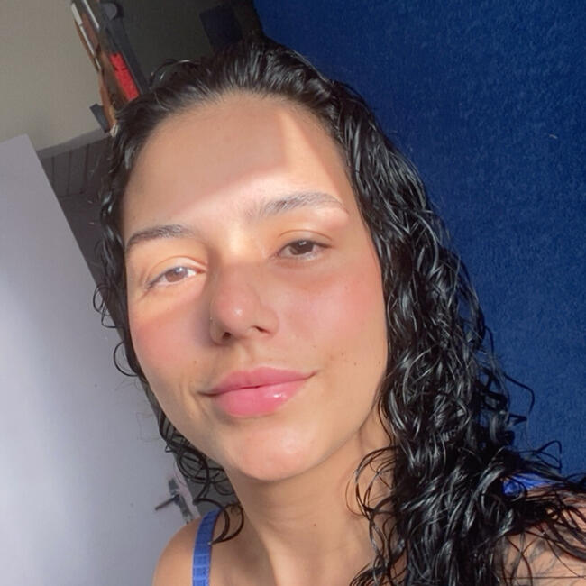 Babysitter in Itatiba: Beatriz