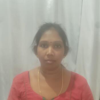 Nanny in Bengaluru: Divya
