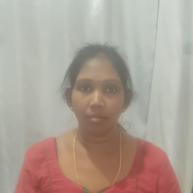 Nanny in Bengaluru: Divya