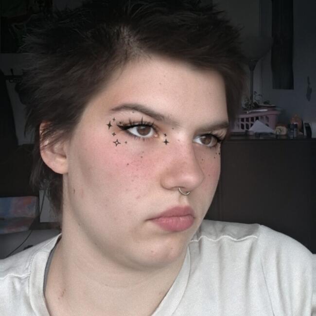 Babysitter in Saint-Constant: Charlyne-manon
