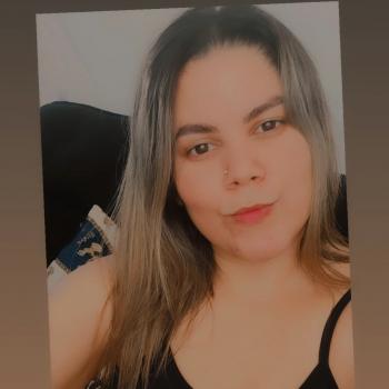 Babá em Simões Filho: Adna