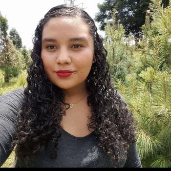 Niñera Ampliación San Mateo (Colonia Solidaridad): Matilda