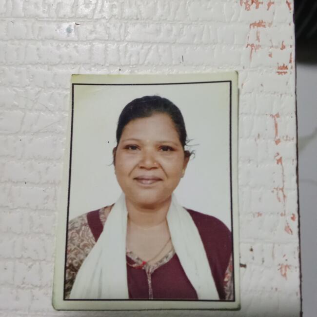 Babysitter in Virār: Tulsi