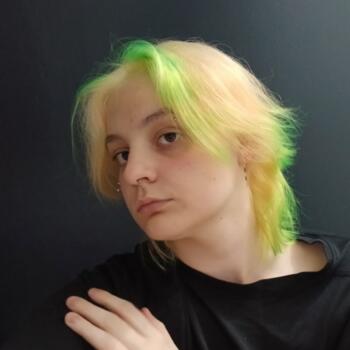Babysitter in Reims: Eden