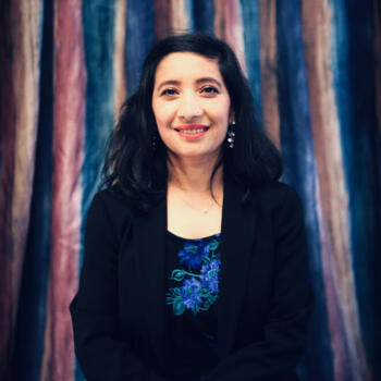 Babysitter in Edmonton: Srijana