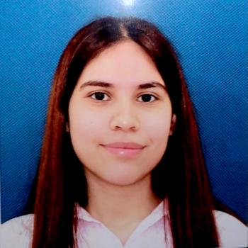 Babysitter in Córdoba: Raffaella