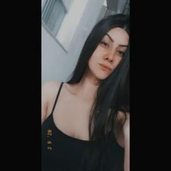 Babysitter in São Bernardo do Campo: Bianca