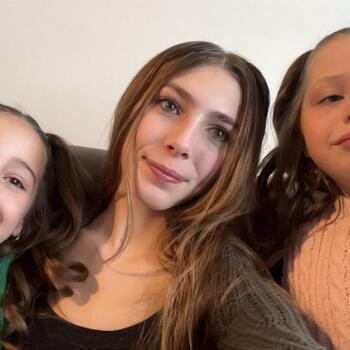 Babysitter in Quinte West: Jordan