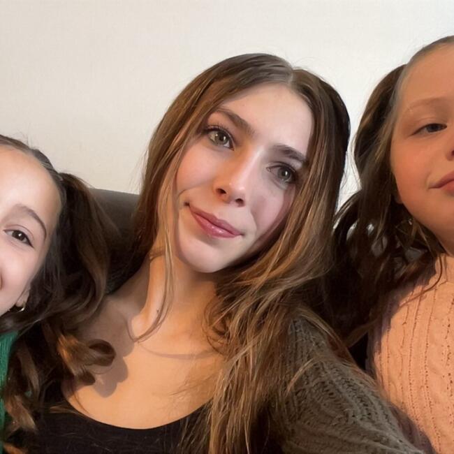 Babysitter in Quinte West: Jordan