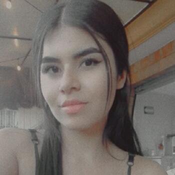 Niñera en Tonalá: Karen Jaqueline