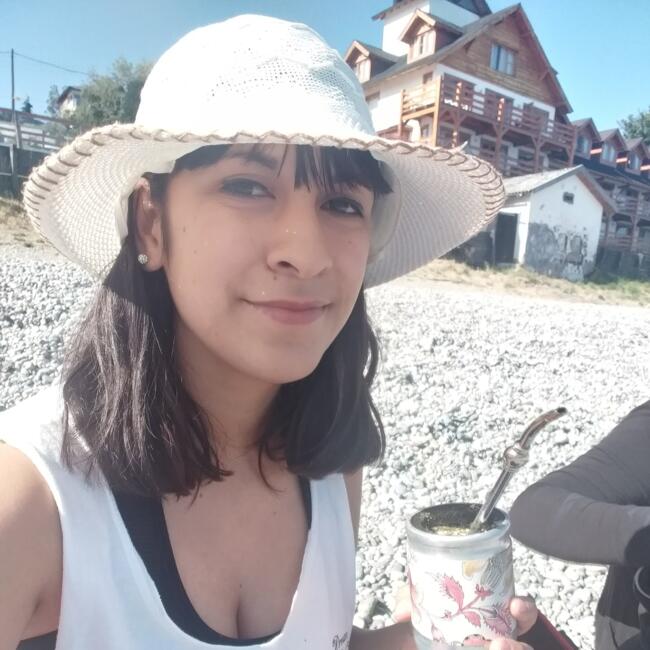 Niñera en Morón: Florencia