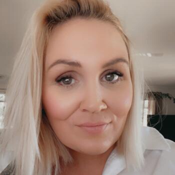 Babysitter in Rockhampton: Rebecca
