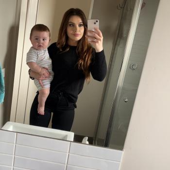 Babysitting job in Melbourne: babysitting job Niamh