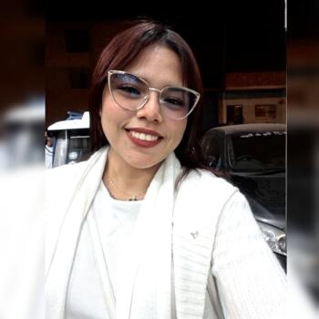 Babysitter in Lima: Alisson