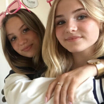 Oppas in Alkmaar: Roxy & Zoë