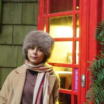 Babysitter a Mestre: Seta