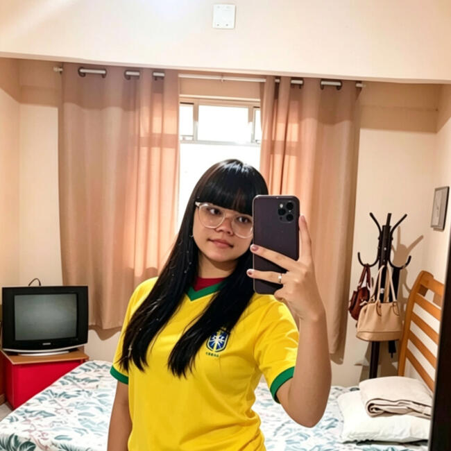 Babá em Volta Redonda: Larisssa