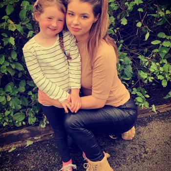 Babysitter Claremorris: Chloe