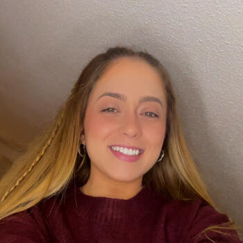 Nanny in Valencia: Valentina