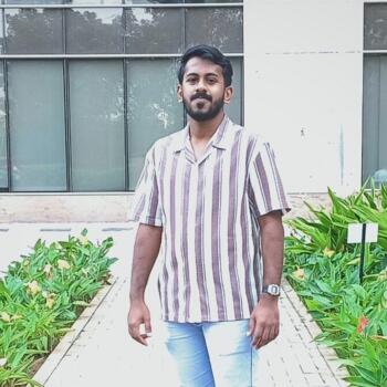 Babysitter in Dublin: Alan