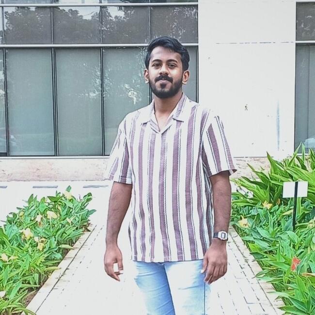 Babysitter in Dublin: Alan