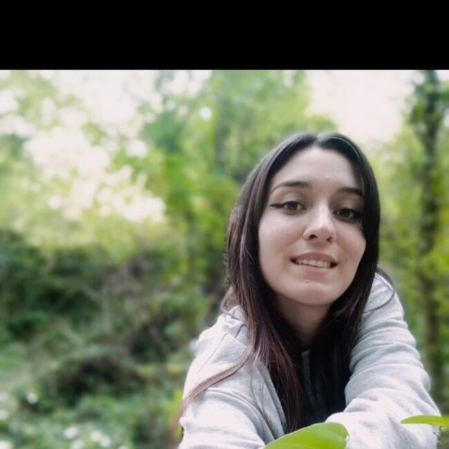 Babysitter in Xirivella: Malena