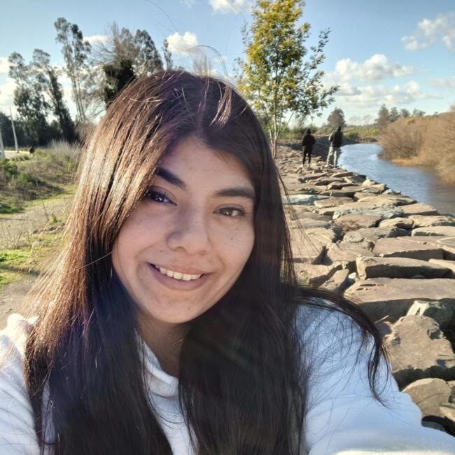 Niñera en Temuco: Escarlett