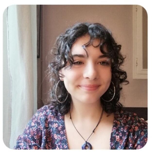 Babysitter in Toulouse: Nikita