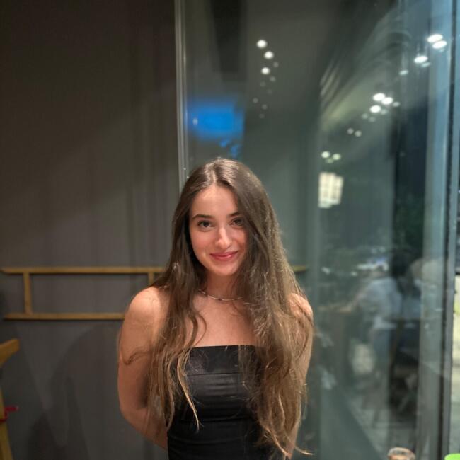 Babysitter στην περιοχή Θεσσαλονίκη: Xristina