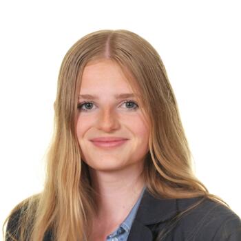 Babysitter in London: Tilly