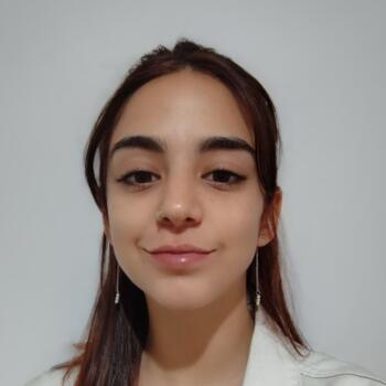 Niñera en Buenos Aires: Majo