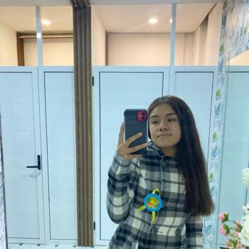 Niñera Santa Catarina (Estado de México): Belinda Castillo