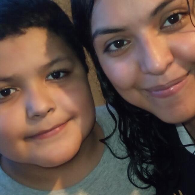 Babysitter in San Miguel de Tucumán: Lorena