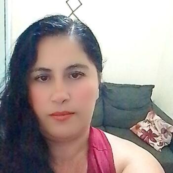 Babá em São Lourenço da Mata: Vilma