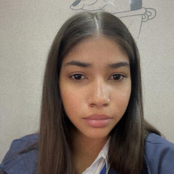Babysitter in Santo Domingo Oeste: Franchesca