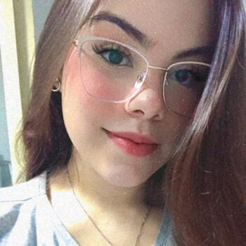 Babysitting job in Vitória: babysitting job Carol