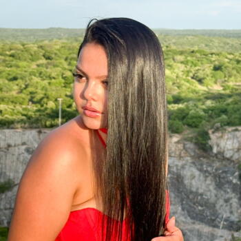 Babá em Fortaleza: Laís