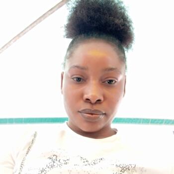 Babysitter in Abuja: Judith