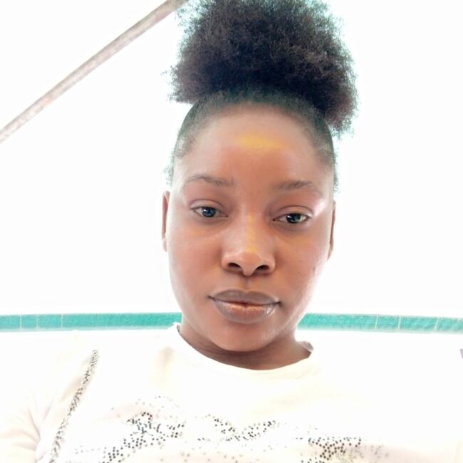 Babysitter in Abuja: Judith